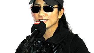 Emdiğim süt burnumdan geldi