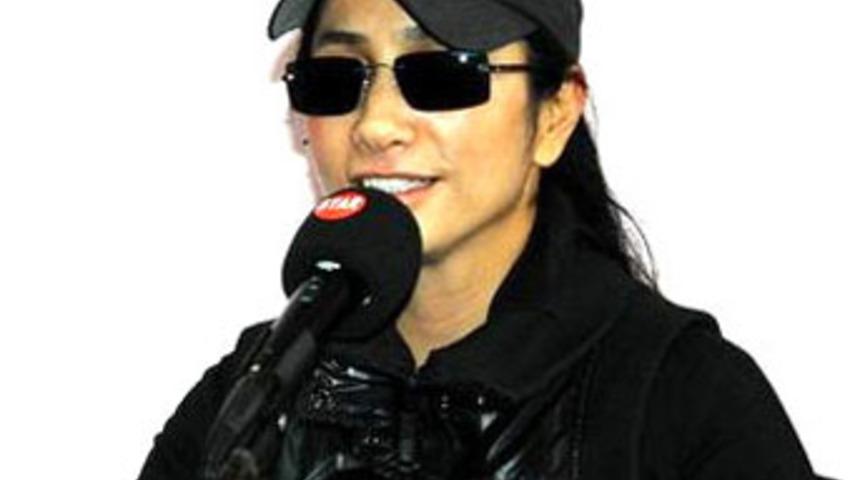 "Emdiğim süt burnumdan geldi"