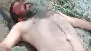 Çobana işkence yapıp, çıplak görüntülerini paylaştılar! 'Evden çıkamıyorum'