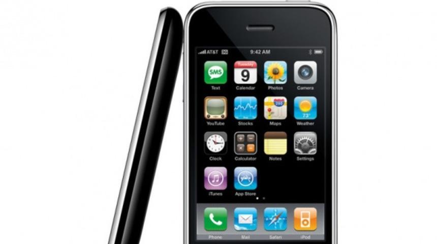 iPhone 3G ne zaman çıktı? iPhone 3G ilk çıktığında ne kadardı, özellikleri nelerdi?