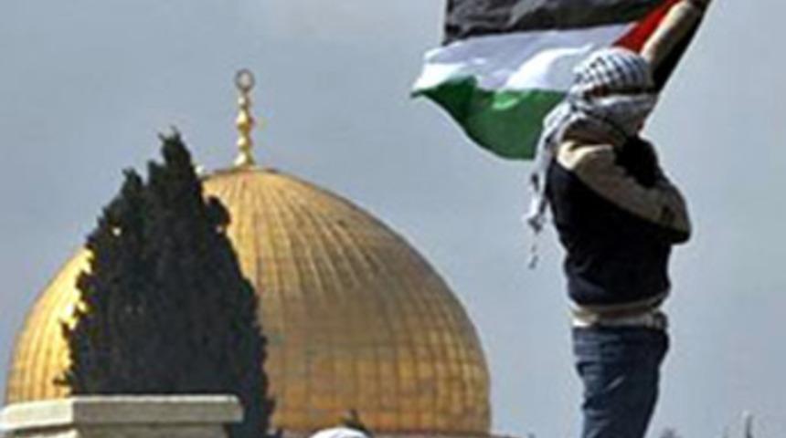 İsrail'den 'İsmail' Filistin planı!