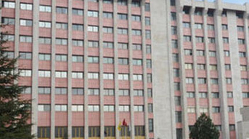 Hastaneden 1 milyon liralık ilaç çaldılar!