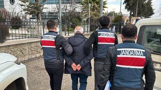 Adıyaman'da terör örgütü PKK şüphelisi tutuklandı