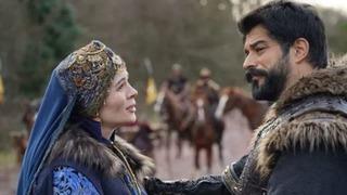 Reytinglerde hâlâ zirvede... Kuruluş Osman dizisinde flaş ayrılık