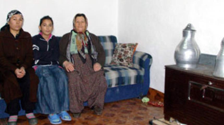 Bu evde neler oluyor?