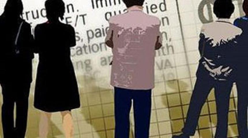 Bu meslekleri yapıyorsanız yandınız