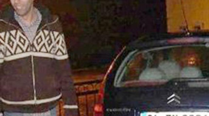 Tesad&uuml;f&uuml;n b&ouml;ylesi