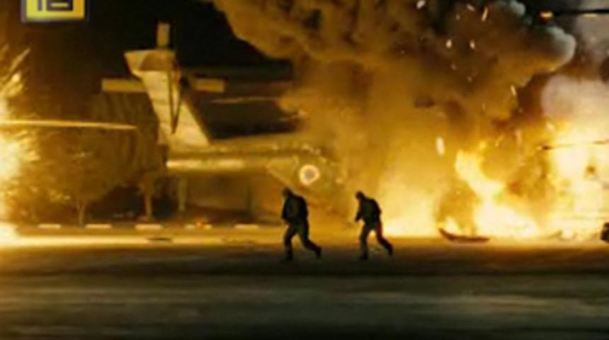 Türkiye'nin beklediği fragman Mynet Video'da