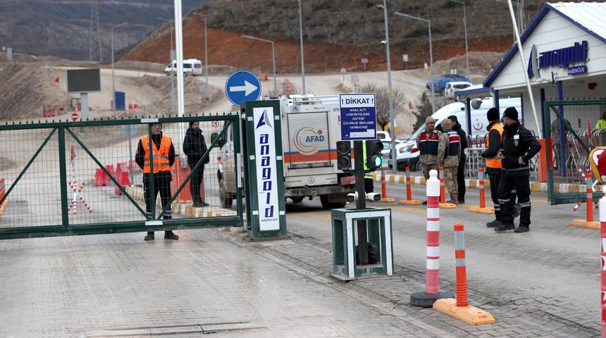 Önce Tunceli, şimdi de Sivas! Valilik duyurdu: Erzincan'a çıkışlar yasaklandı