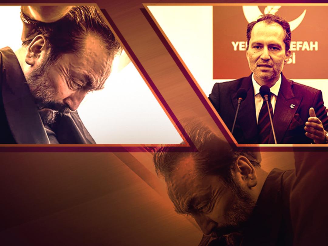 Canavarın adı Adnan! Siyasi ayağı da deşifre oluyor! Fatih Erbakan hakkındaki bu iddiayı ilk kez duyacaksınız 'Yalvararak yardım istedi'