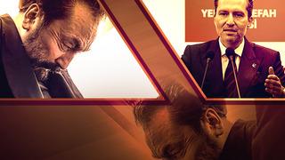 Canavarın adı Adnan! Siyasi ayağı da deşifre oluyor! Fatih Erbakan hakkındaki bu iddiayı ilk kez duyacaksınız 'Yalvararak yardım istedi'