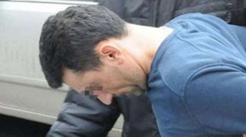 ''Karımı vurdum, ambulans g&ouml;nderin''