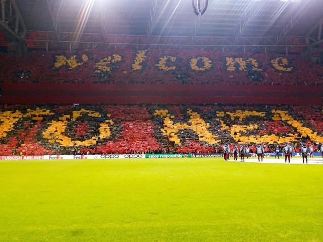 Galatasaray'dan korktuklarını açık açık itiraf ettiler! Çekler tir tir titriyor... "Cehennem bekliyor"