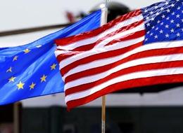 AB'nin geçen yıl en büyük ticaret ortağı ABD oldu