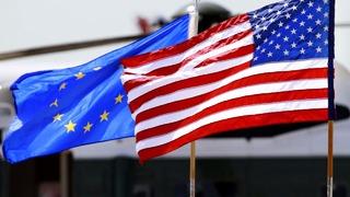 AB'nin geçen yıl en büyük ticaret ortağı ABD oldu