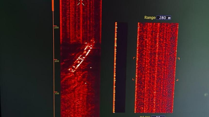 Marmara'da batan Batuhan A gemisiyle ilgili yeni açıklama: Dalış gerçekleştirilecek