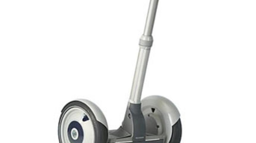 Ginger'ın patronu ginger kurbanı oldu