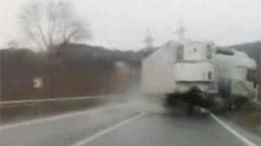 Ger&ccedil;ek s&uuml;r&uuml;c&uuml; diye buna denir