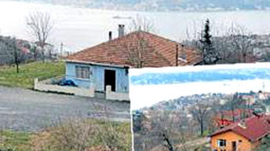 ‘Karlı’ değil, kârlı tepe!