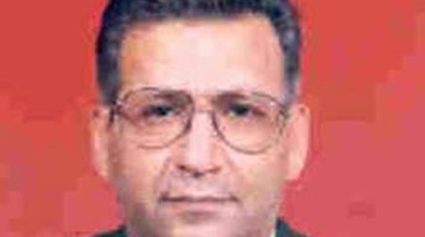 Emekli Tuğgeneral'in intihar girişimi