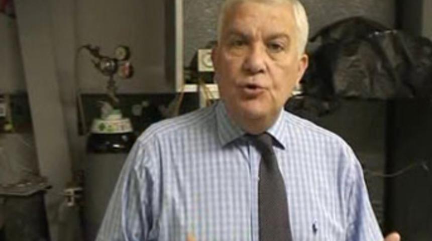 T&uuml;rk doktor 'mucize'yi anlattı