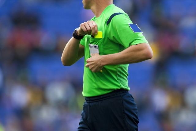 football-referee