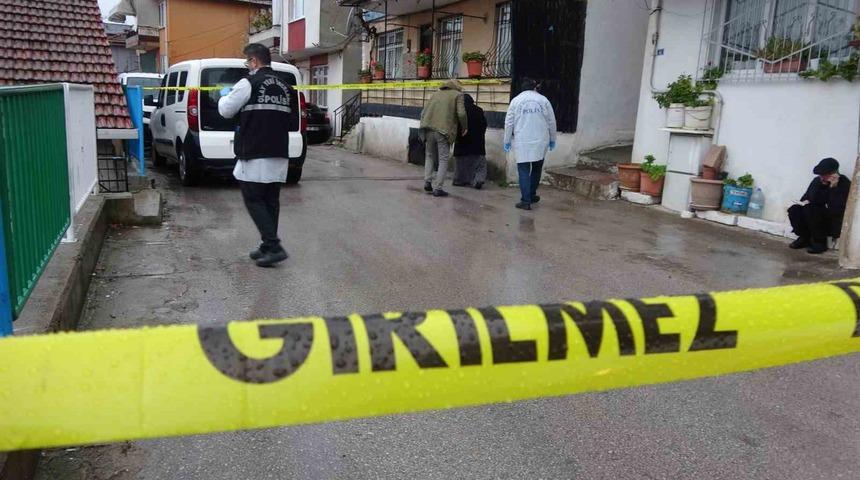 Kuzen cinayetinde şoke eden detaylar: 'Amacı benimle cinsel ilişki yaşamaktı'