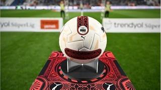 TFF'den Süper Lig için tarihi adım! 26. haftadan itibaren yabancı hakemler yeni görevlerine başlıyor... İşte o isimler