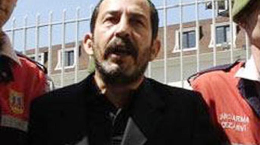 Nuri Ergin'e m&uuml;ebbet