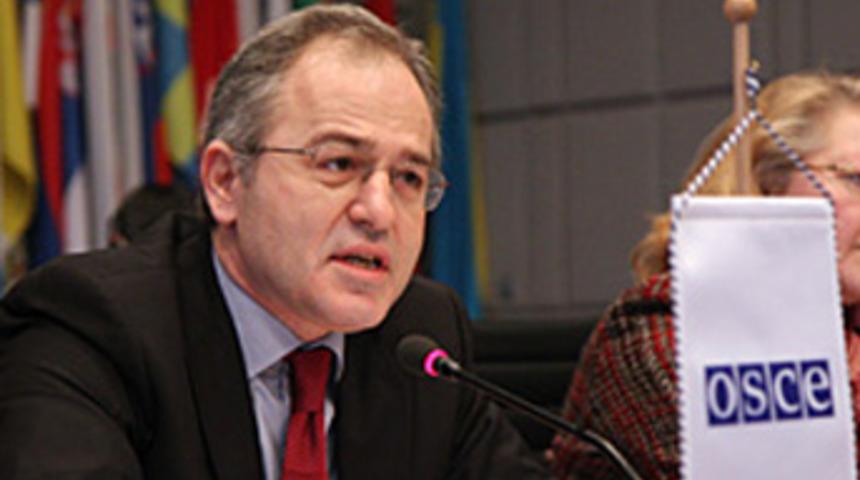 Türkiye'nin büyümesinden rahatsızız!