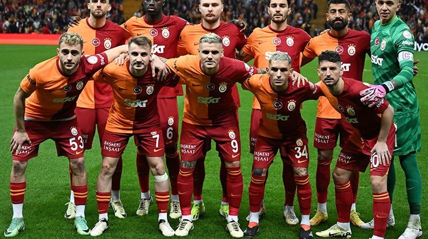 Galatasaray'dan Sparta Prag'a maç öncesi olay yaratan yanıt! "Etrafta deve göremiyoruz"