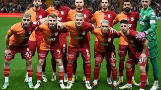 Galatasaray'dan Sparta Prag'a maç öncesi olay yaratan yanıt! Etrafta deve göremiyoruz