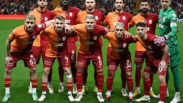 Galatasaray'dan Sparta Prag'a maç öncesi olay yaratan yanıt! Etrafta deve göremiyoruz