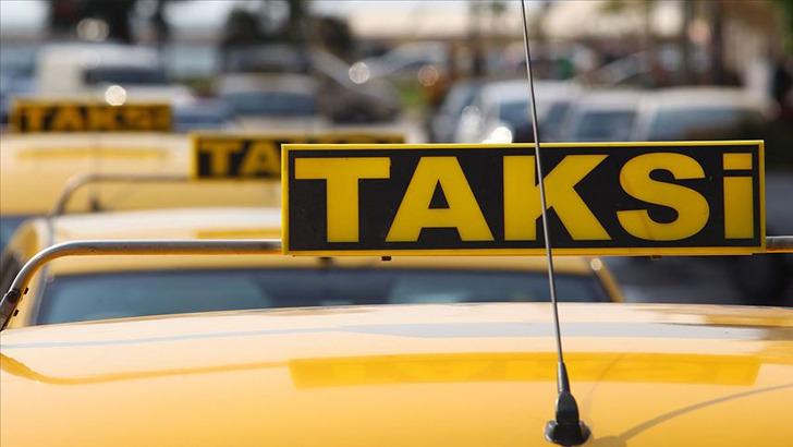 UKOME'den taksi kararı! Bin 38 araç 4+1 taksiye dönüştürülecek