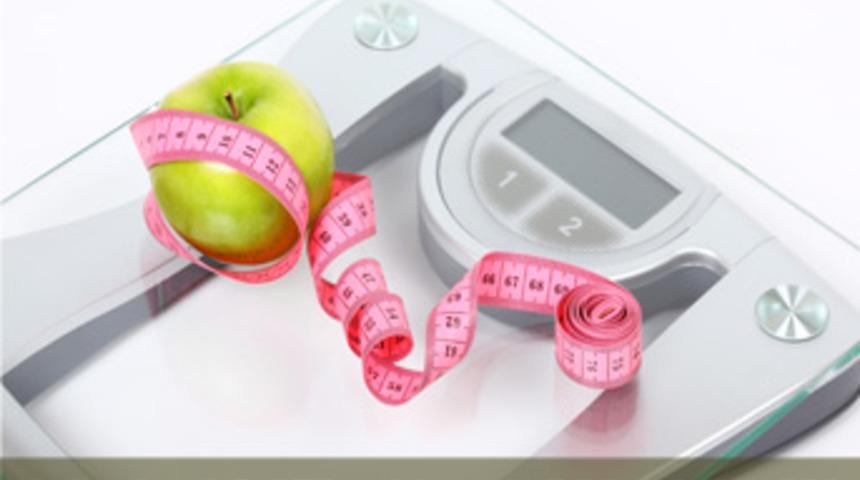 1 Ayda 10 Kilo Almak Mümkün !!!