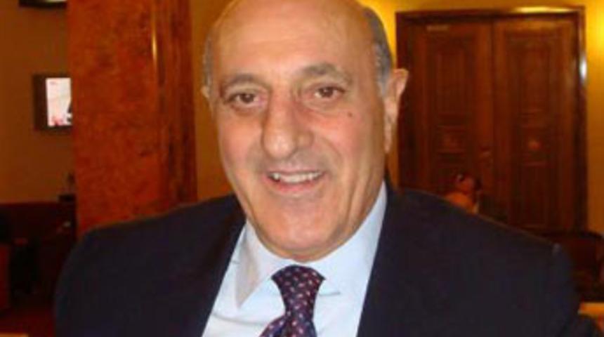 İlhan Kesici CHP'den istifa etti