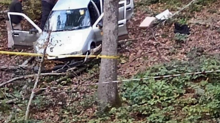 Ormanlık alanda cesedi bulunmuştu! Erdal Sakız cinayetinde tutuklu karı-koca hakkında karar