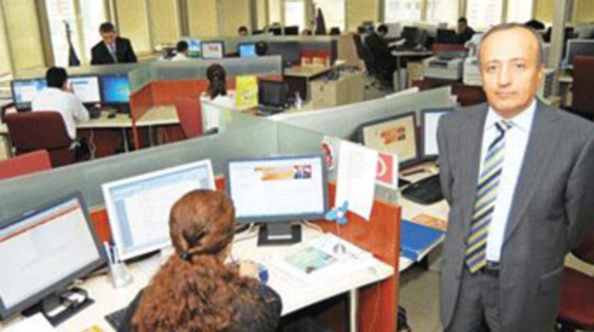 Resmen 71 bin 538 kişi dinleniyor