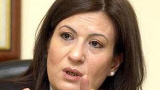 Nimet Çubukçu neden kabine dışında kaldı?