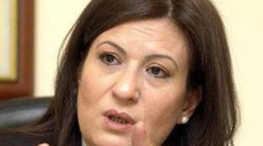 Nimet Çubukçu neden kabine dışında kaldı?