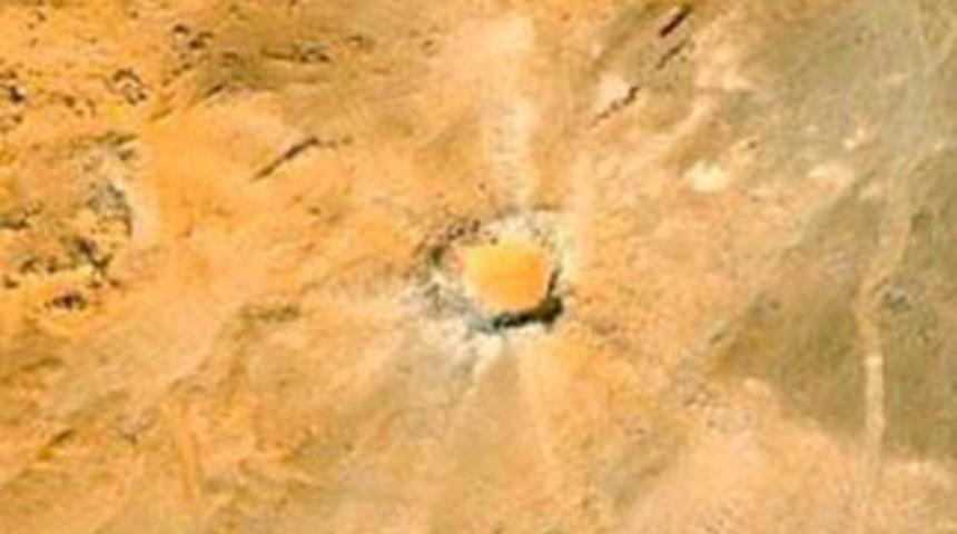 Google sayesinde b&uuml;y&uuml;k keşif