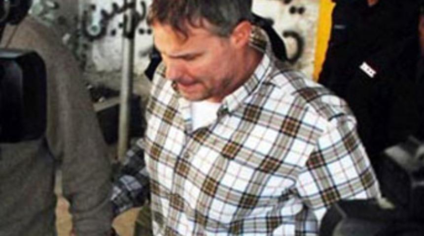 ABD, katil diplomatını kurtarma peşinde!