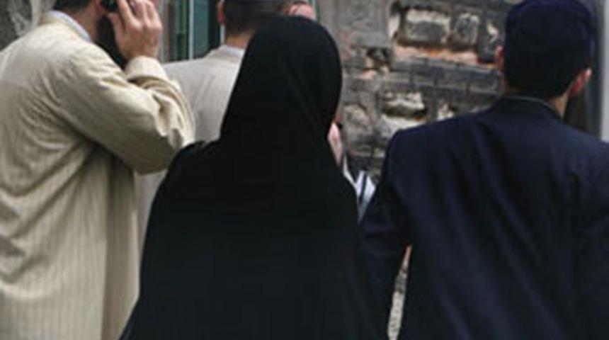 'Ben aşırı dinciyim'