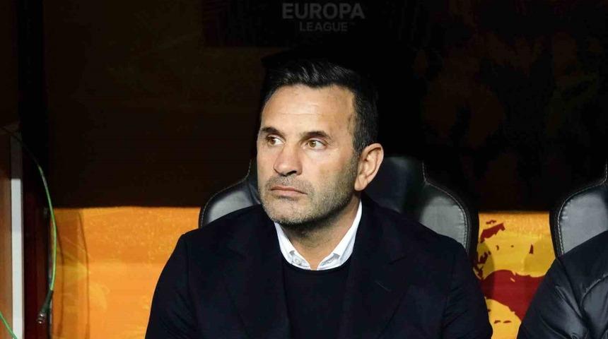 UEFA'dan Galatasaray'a hiç beklenmedik ceza! Okan Buruk 2 maç men edildi