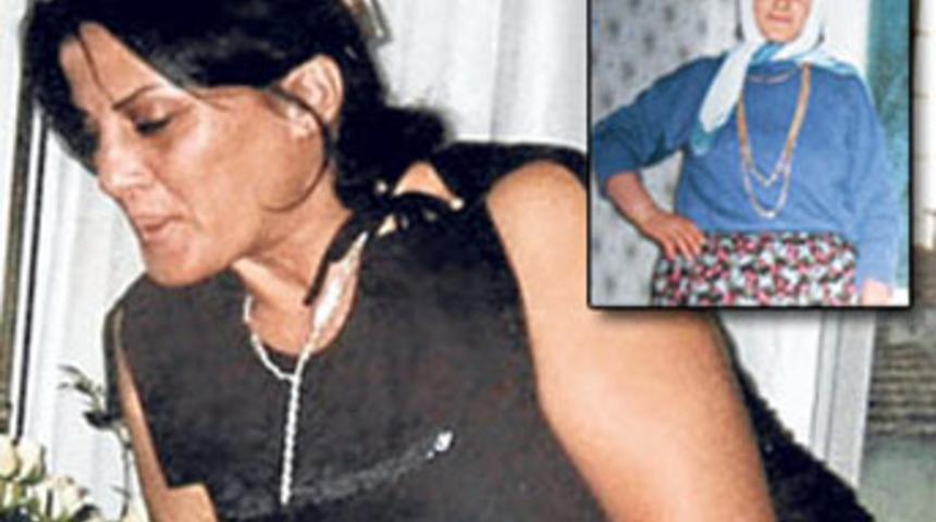 &lsquo;Bakıcısı değil sevgilisiydim&rsquo;