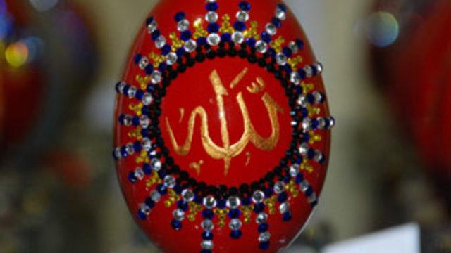 En değerli yumurta!