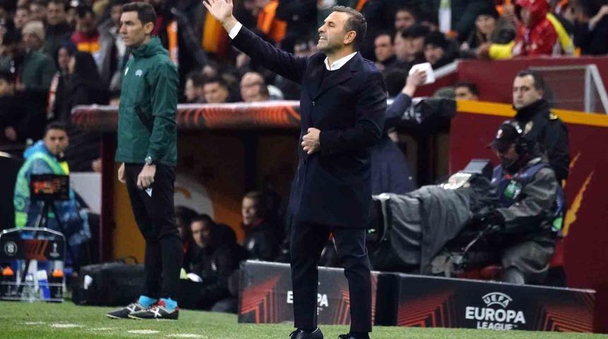 Galatasaray'da sakatlık şoku! Kaan Ayhan 55. dakikada yaşadığı sakatlık sonrası oyuna devam edemedi