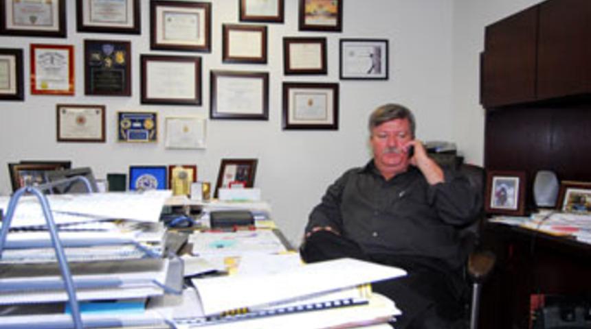 Kafes Eylem Planı davasında balyoz gibi rapor