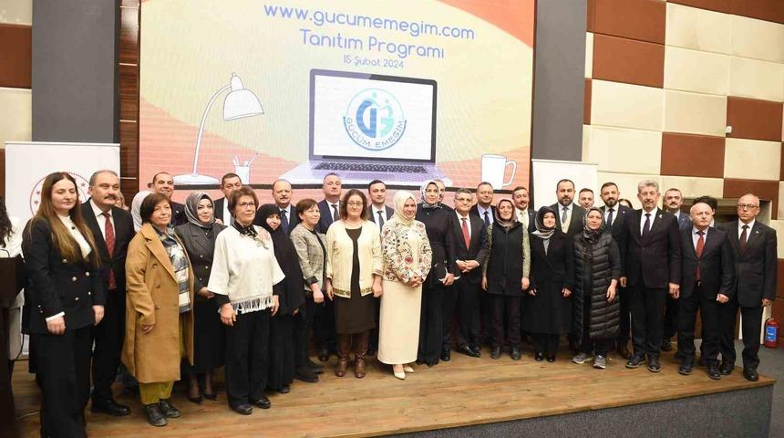 Üç ilin kadın kooperatifleri gücünü birleştirdi, üretimlerini e-ticarete taşıdı