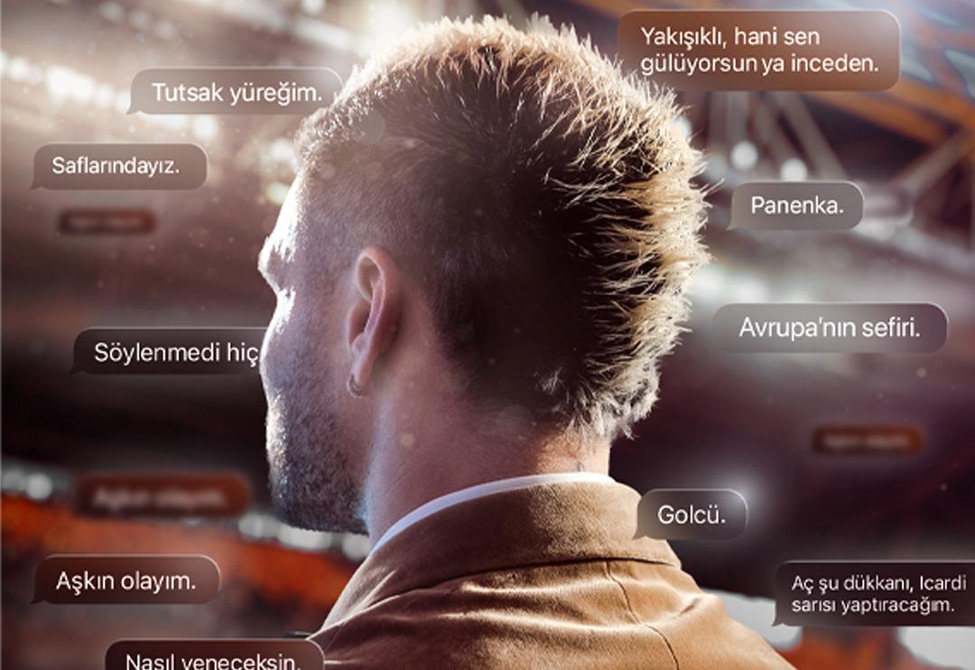 SON DAKİKA: Galatasaray'ın Icardi'si var! 2 kırmızı kart, 1 direk, 5 gol... Sarı-Kırmızılılar galibiyeti 90+1'de aldı